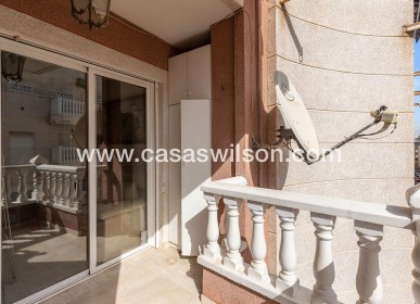 Sale - Apartment - Torrevieja - Costa Blanca