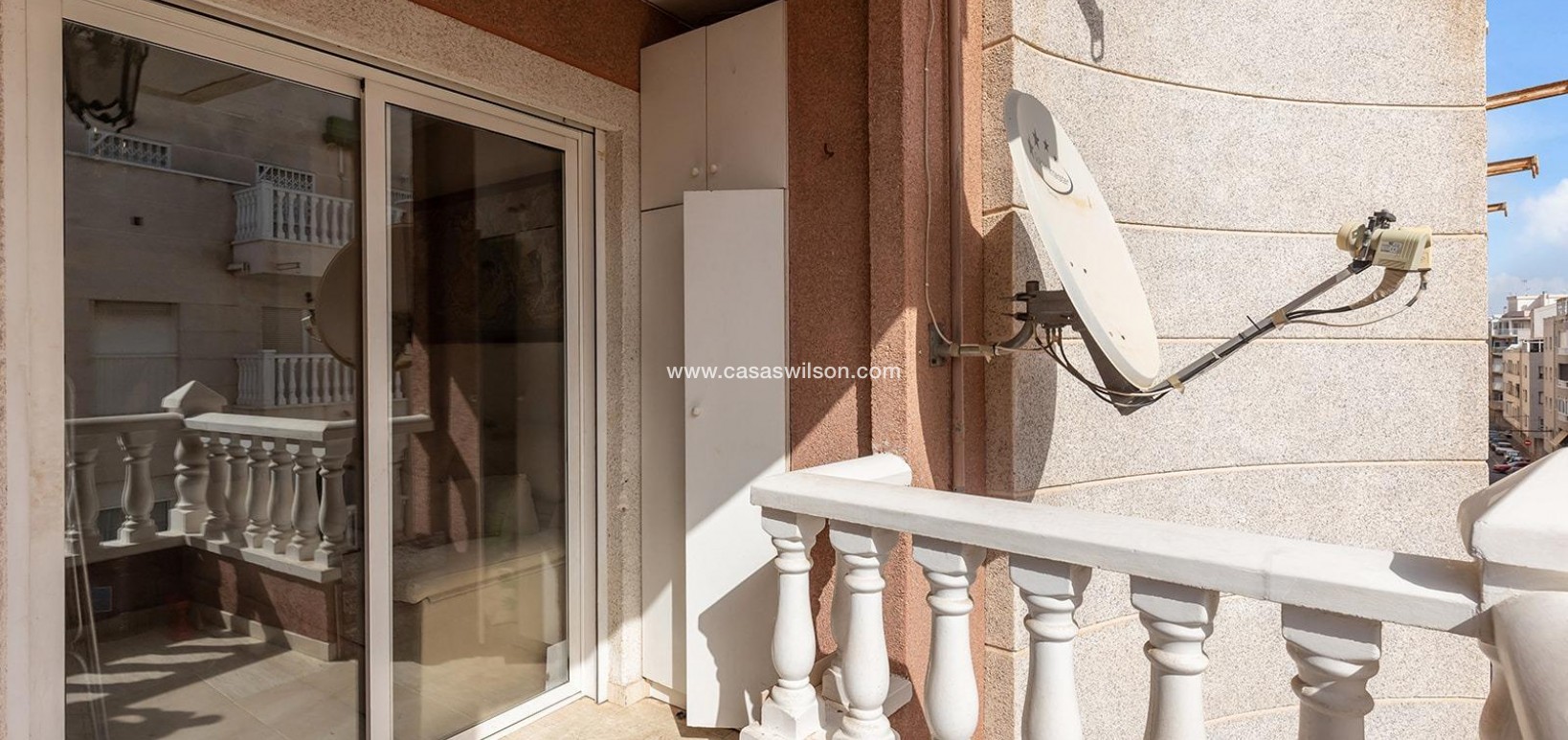 Sale - Apartment - Torrevieja - Costa Blanca