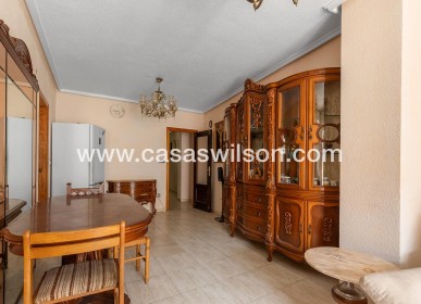 Sale - Apartment - Torrevieja - Costa Blanca