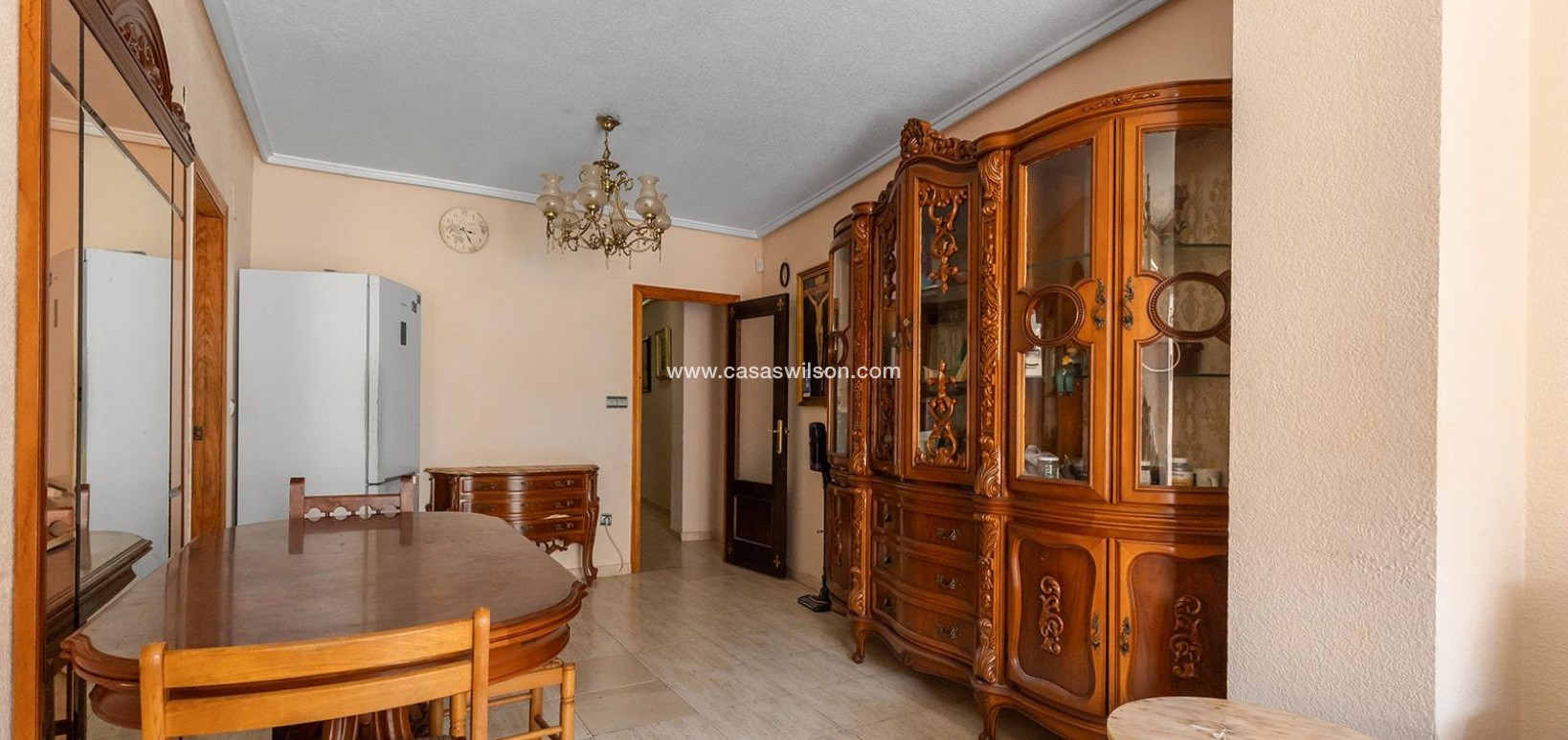 Sale - Apartment - Torrevieja - Costa Blanca