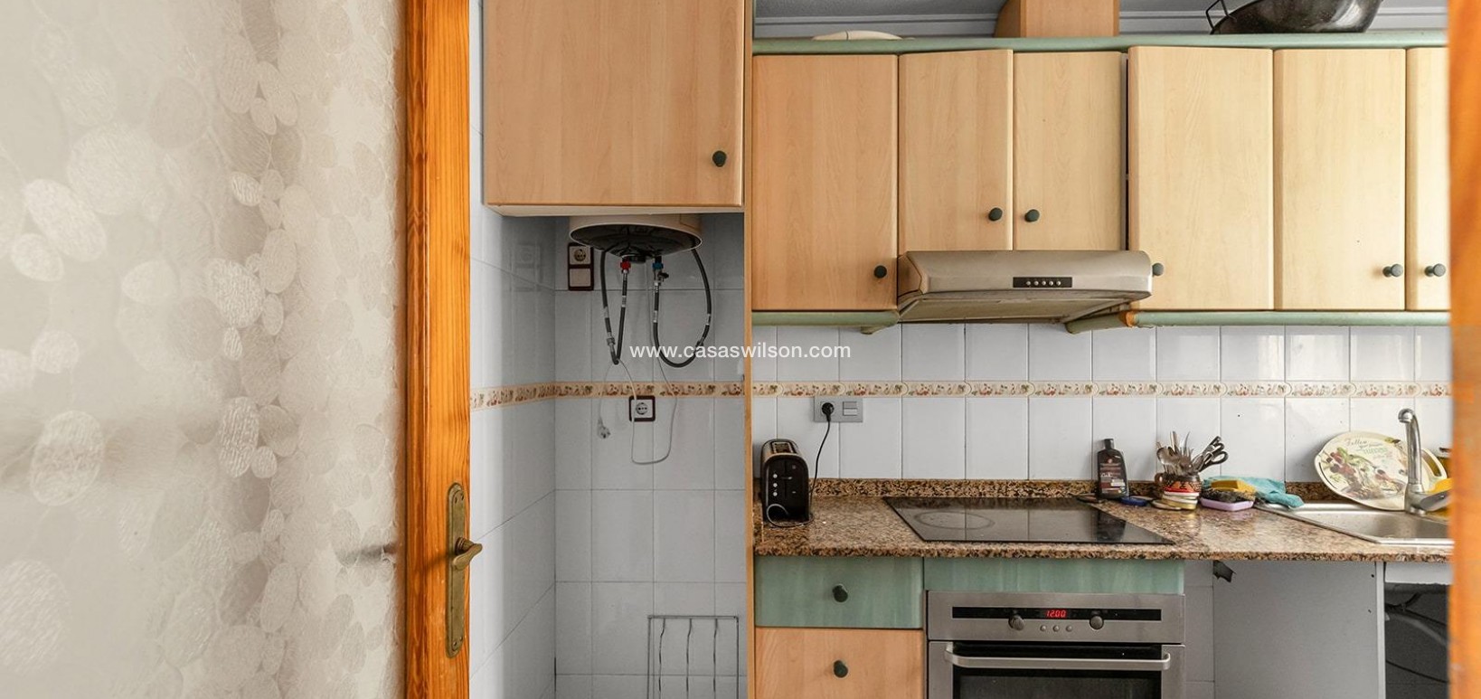 Sale - Apartment - Torrevieja - Costa Blanca