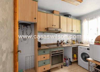 Sale - Apartment - Torrevieja - Costa Blanca