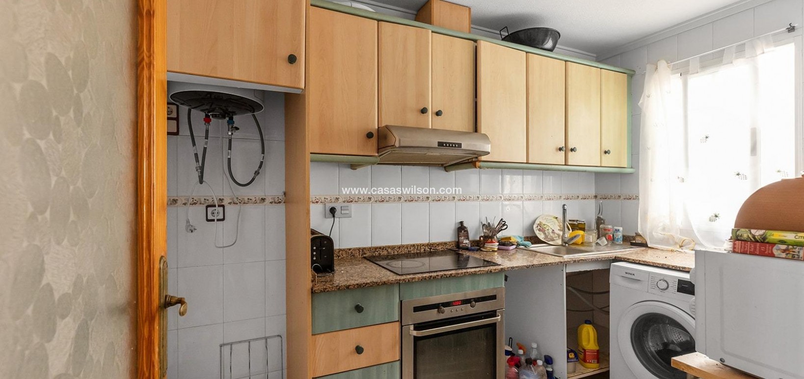 Sale - Apartment - Torrevieja - Costa Blanca