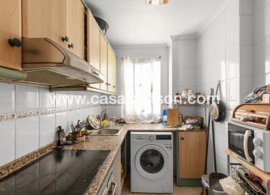 Sale - Apartment - Torrevieja - Costa Blanca