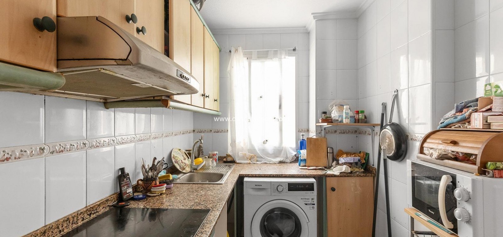 Sale - Apartment - Torrevieja - Costa Blanca