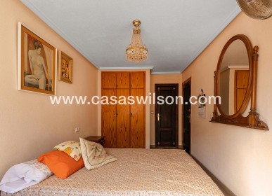 Sale - Apartment - Torrevieja - Costa Blanca