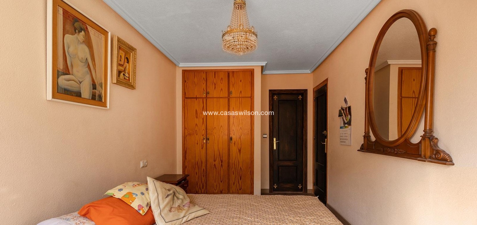 Sale - Apartment - Torrevieja - Costa Blanca