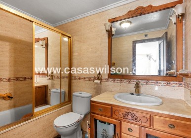 Sale - Apartment - Torrevieja - Costa Blanca