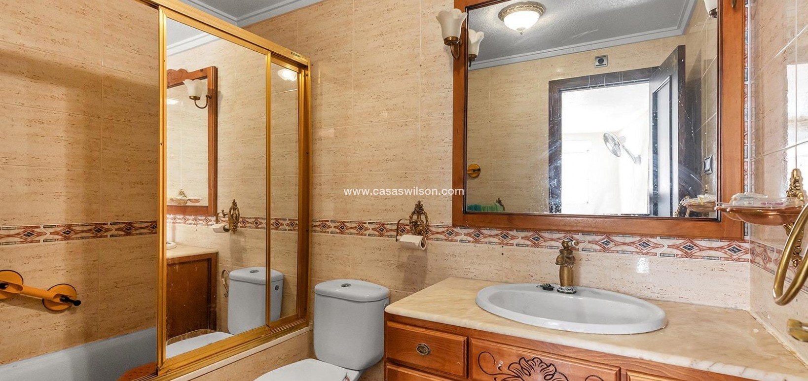 Sale - Apartment - Torrevieja - Costa Blanca