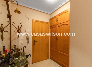 Sale - Apartment - Torrevieja - Costa Blanca