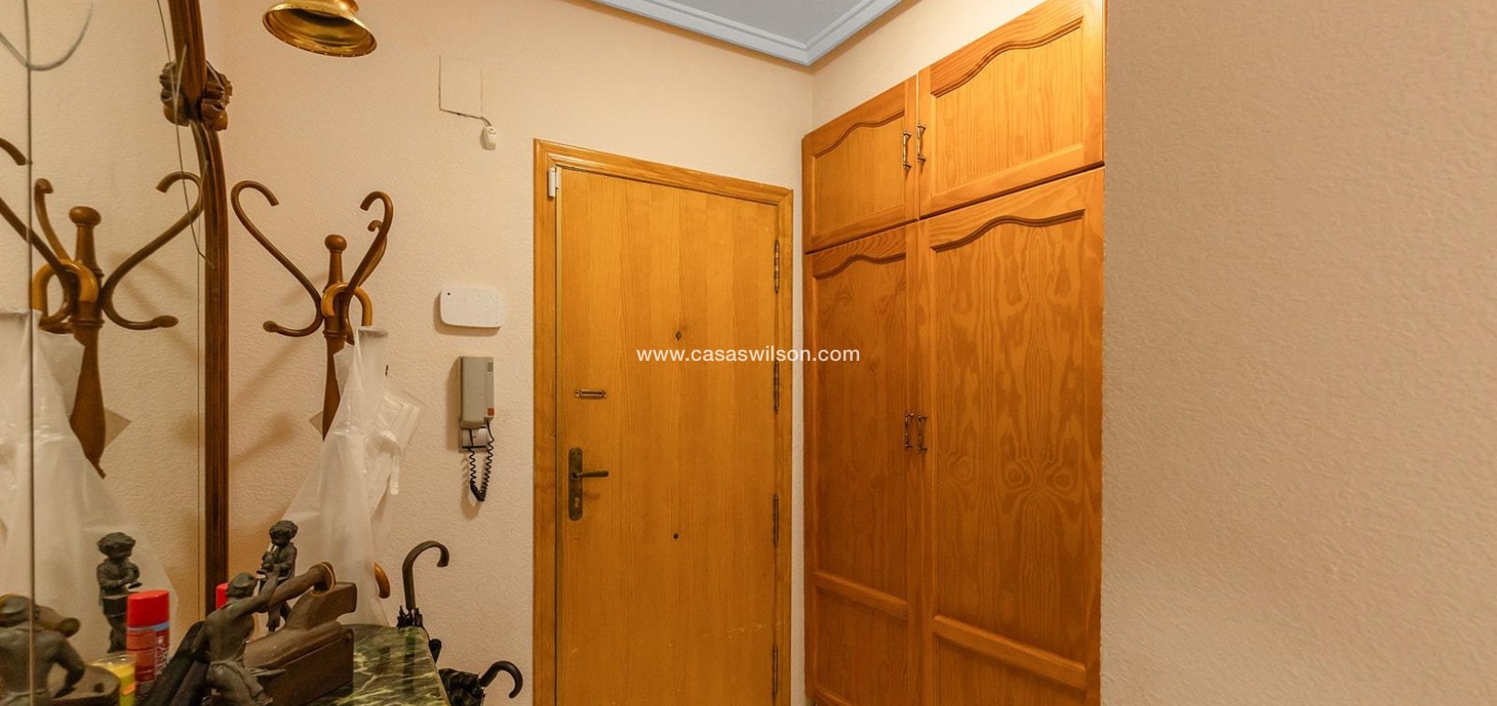 Sale - Apartment - Torrevieja - Costa Blanca