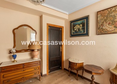 Sale - Apartment - Torrevieja - Costa Blanca