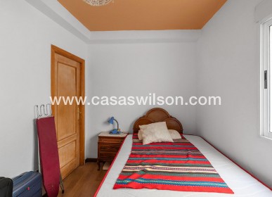 Sale - Apartment - Torrevieja - Costa Blanca