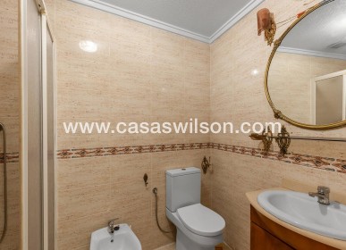 Sale - Apartment - Torrevieja - Costa Blanca