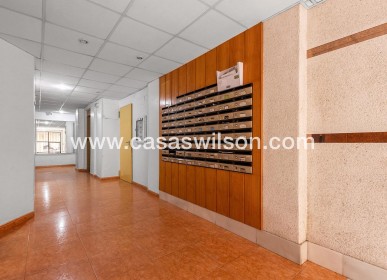 Sale - Apartment - Torrevieja - Costa Blanca