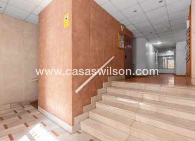 Sale - Apartment - Torrevieja - Costa Blanca