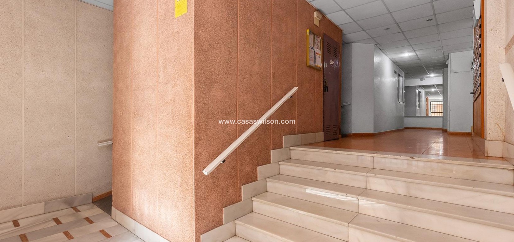 Sale - Apartment - Torrevieja - Costa Blanca