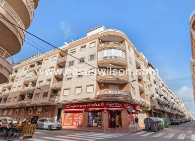 Sale - Apartment - Torrevieja - Costa Blanca