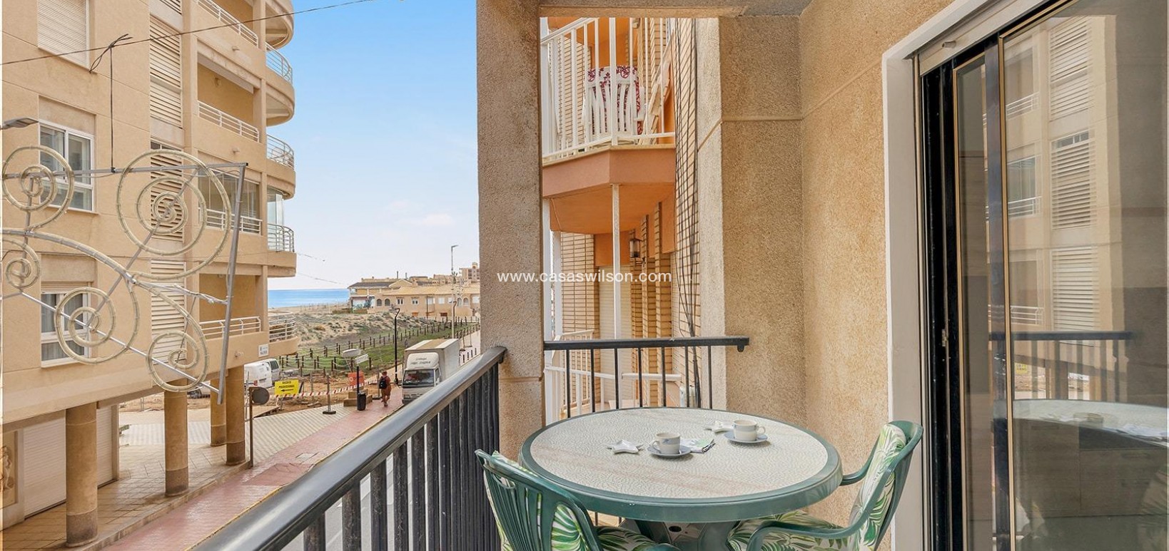Sale - Apartment - Torrevieja - Costa Blanca