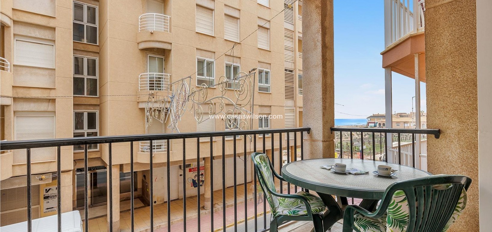Sale - Apartment - Torrevieja - Costa Blanca