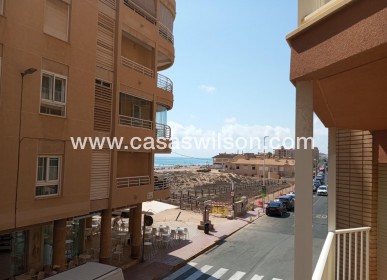 Sale - Apartment - Torrevieja - Costa Blanca