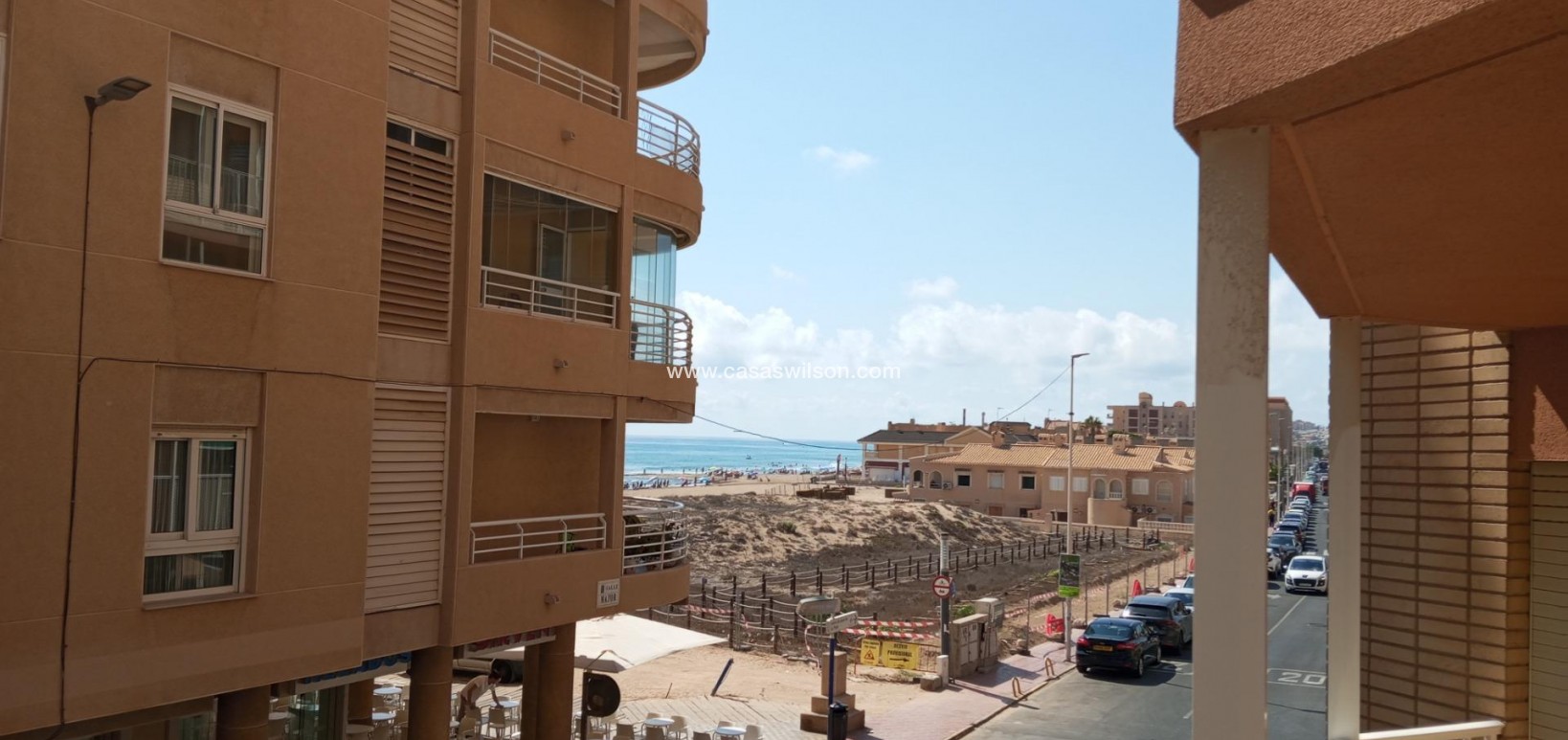 Sale - Apartment - Torrevieja - Costa Blanca
