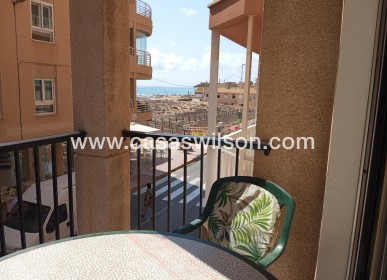 Sale - Apartment - Torrevieja - Costa Blanca