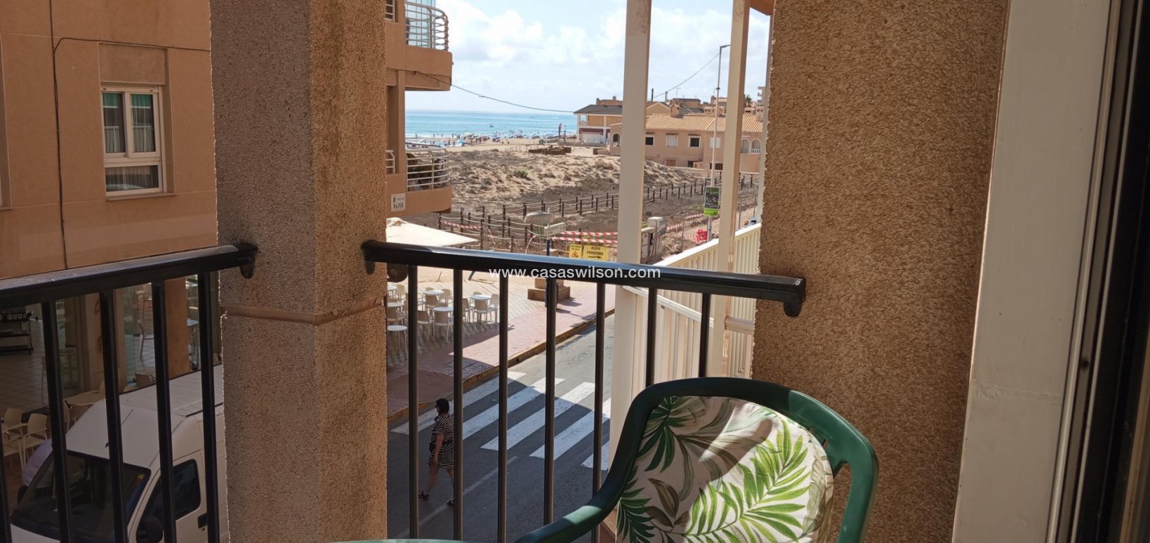 Sale - Apartment - Torrevieja - Costa Blanca