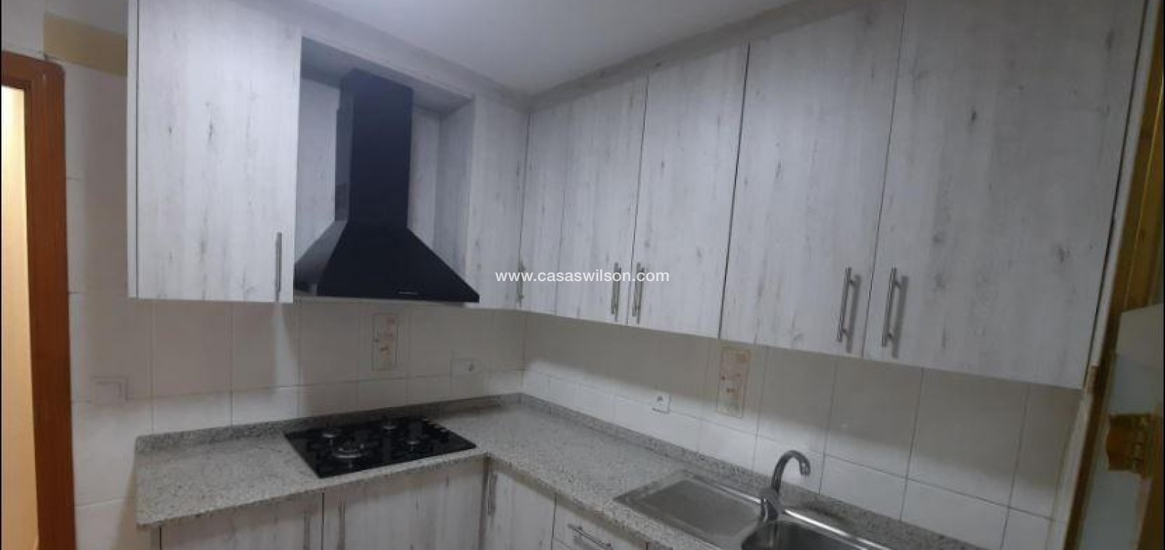 Sale - Apartment - Torrevieja - Costa Blanca