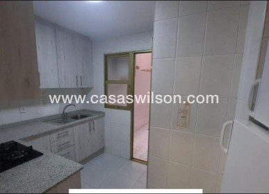 Sale - Apartment - Torrevieja - Costa Blanca