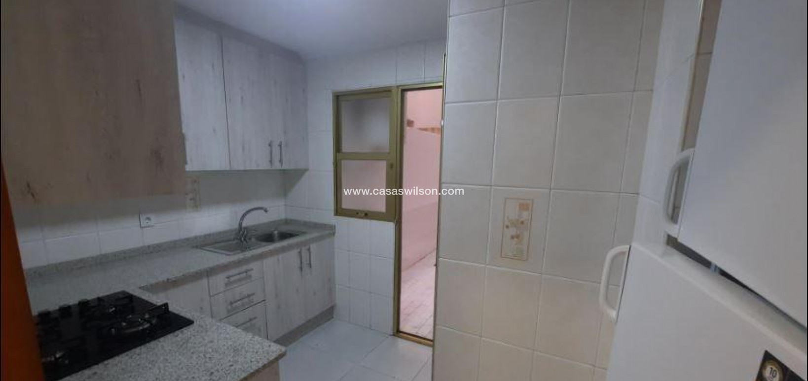 Sale - Apartment - Torrevieja - Costa Blanca