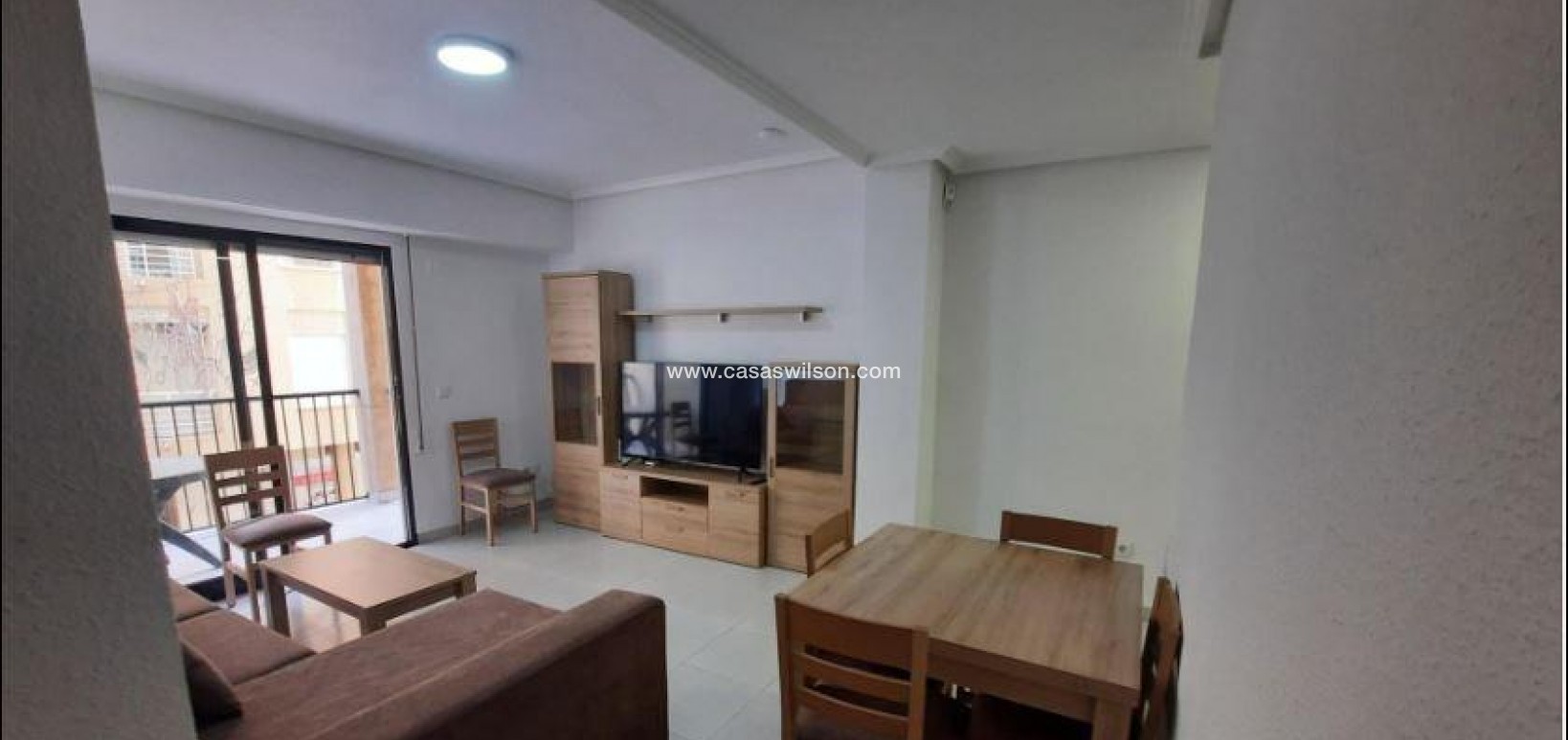 Sale - Apartment - Torrevieja - Costa Blanca