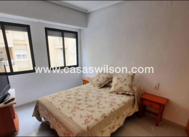 Sale - Apartment - Torrevieja - Costa Blanca