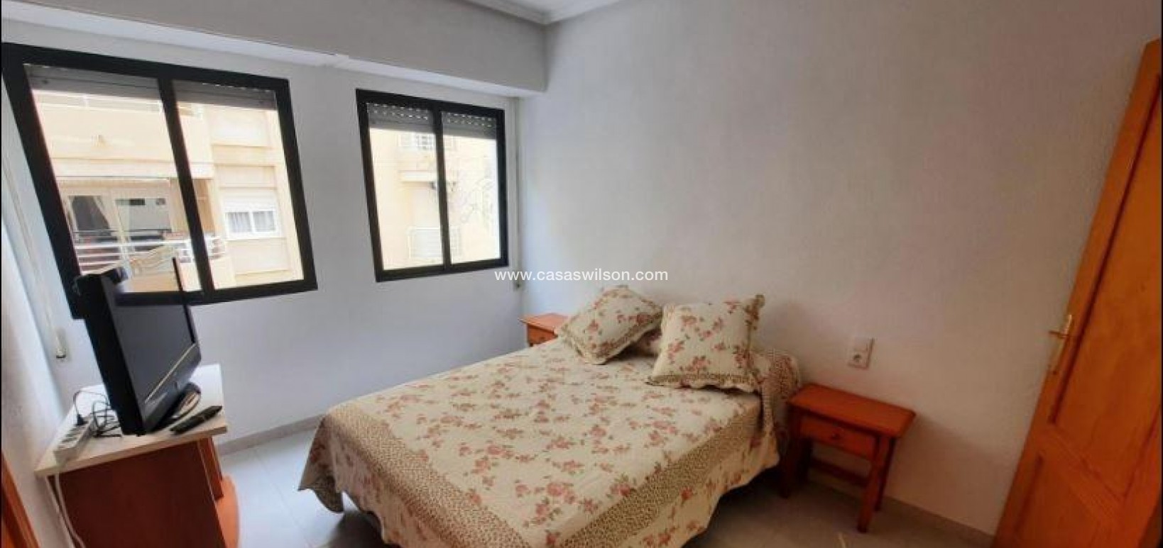 Sale - Apartment - Torrevieja - Costa Blanca