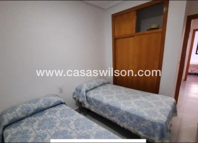 Sale - Apartment - Torrevieja - Costa Blanca