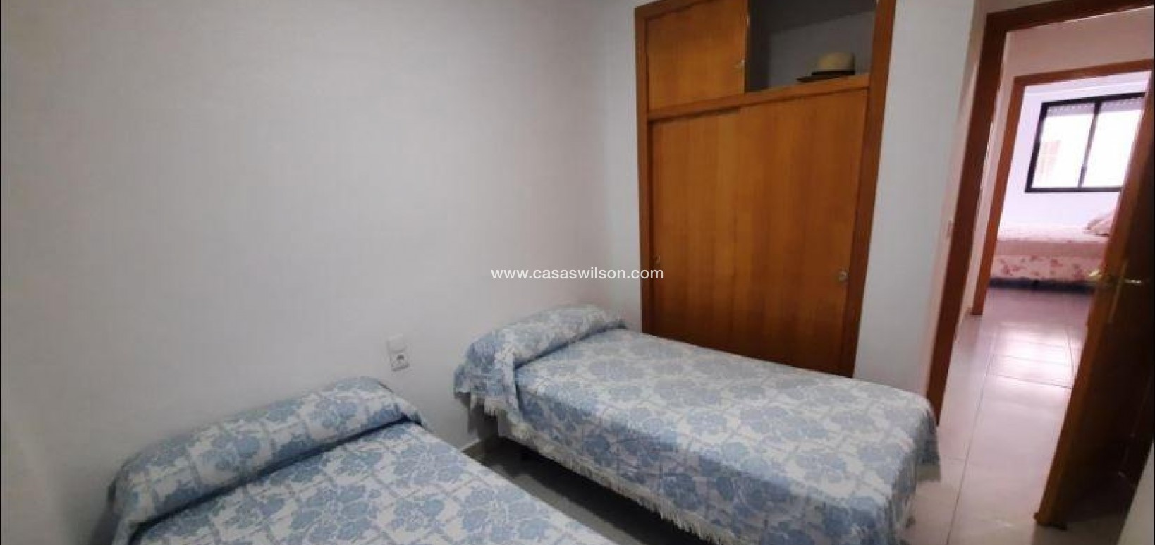 Sale - Apartment - Torrevieja - Costa Blanca