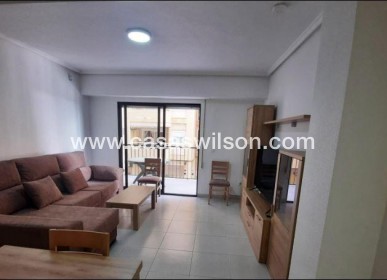 Sale - Apartment - Torrevieja - Costa Blanca