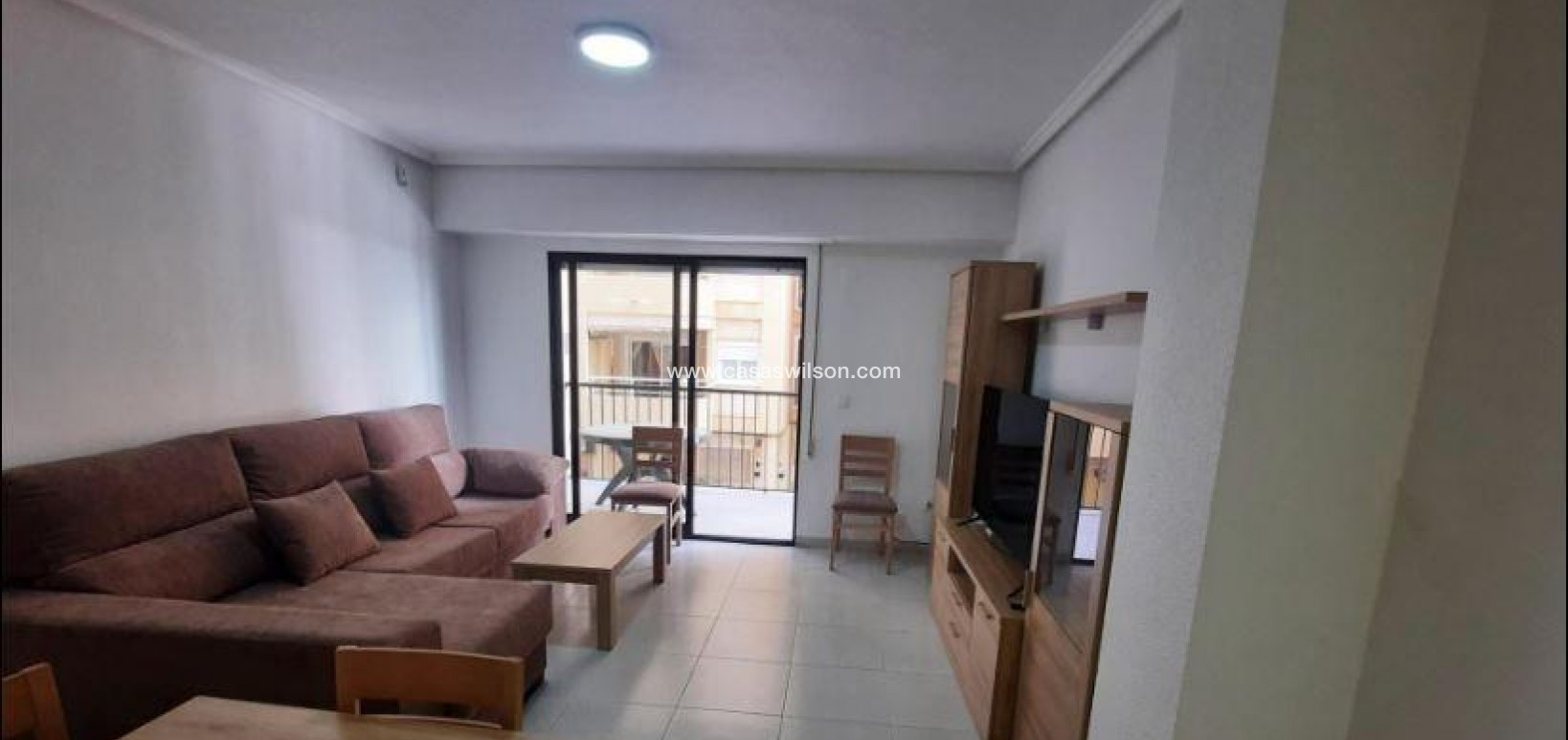 Sale - Apartment - Torrevieja - Costa Blanca