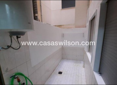 Sale - Apartment - Torrevieja - Costa Blanca