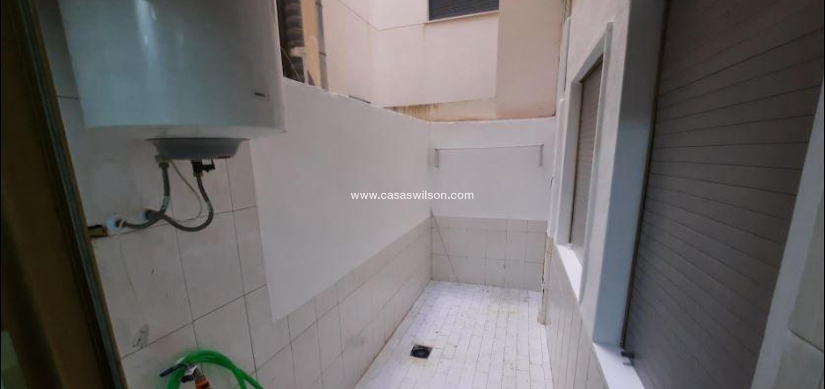 Sale - Apartment - Torrevieja - Costa Blanca