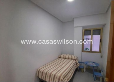 Sale - Apartment - Torrevieja - Costa Blanca