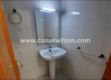 Sale - Apartment - Torrevieja - Costa Blanca