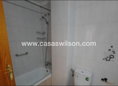 Sale - Apartment - Torrevieja - Costa Blanca