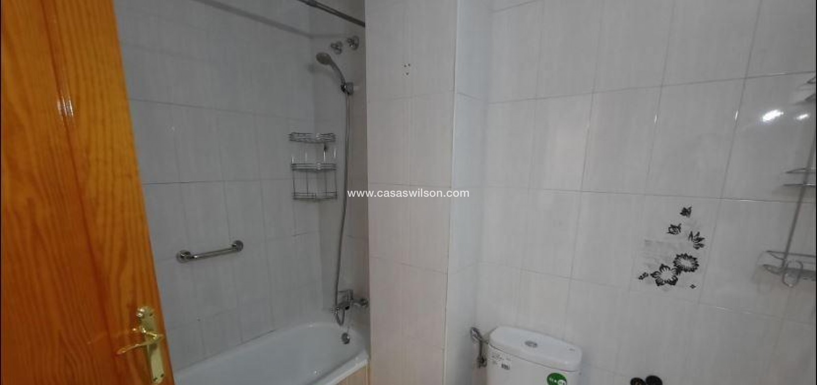 Sale - Apartment - Torrevieja - Costa Blanca