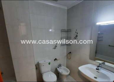 Sale - Apartment - Torrevieja - Costa Blanca