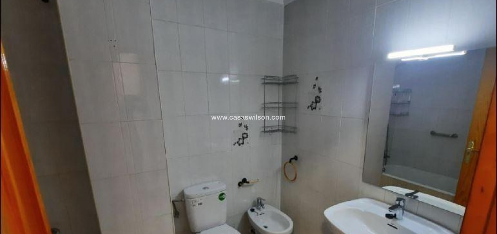 Sale - Apartment - Torrevieja - Costa Blanca