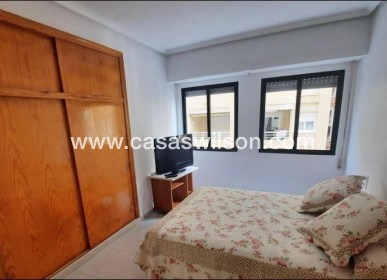 Sale - Apartment - Torrevieja - Costa Blanca