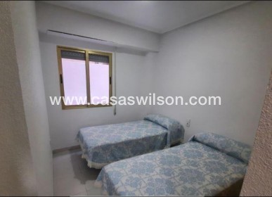 Sale - Apartment - Torrevieja - Costa Blanca