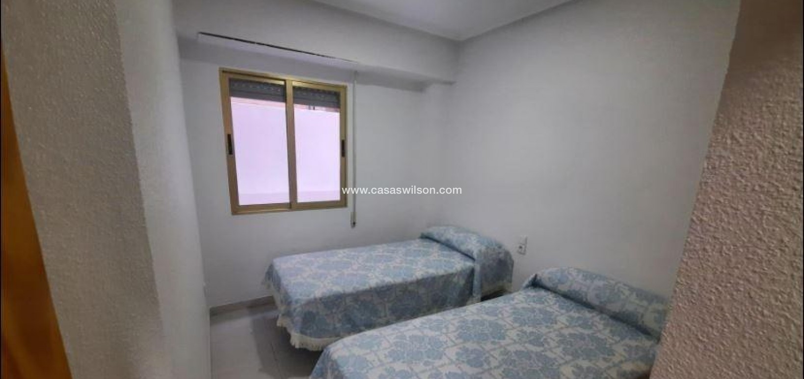 Sale - Apartment - Torrevieja - Costa Blanca