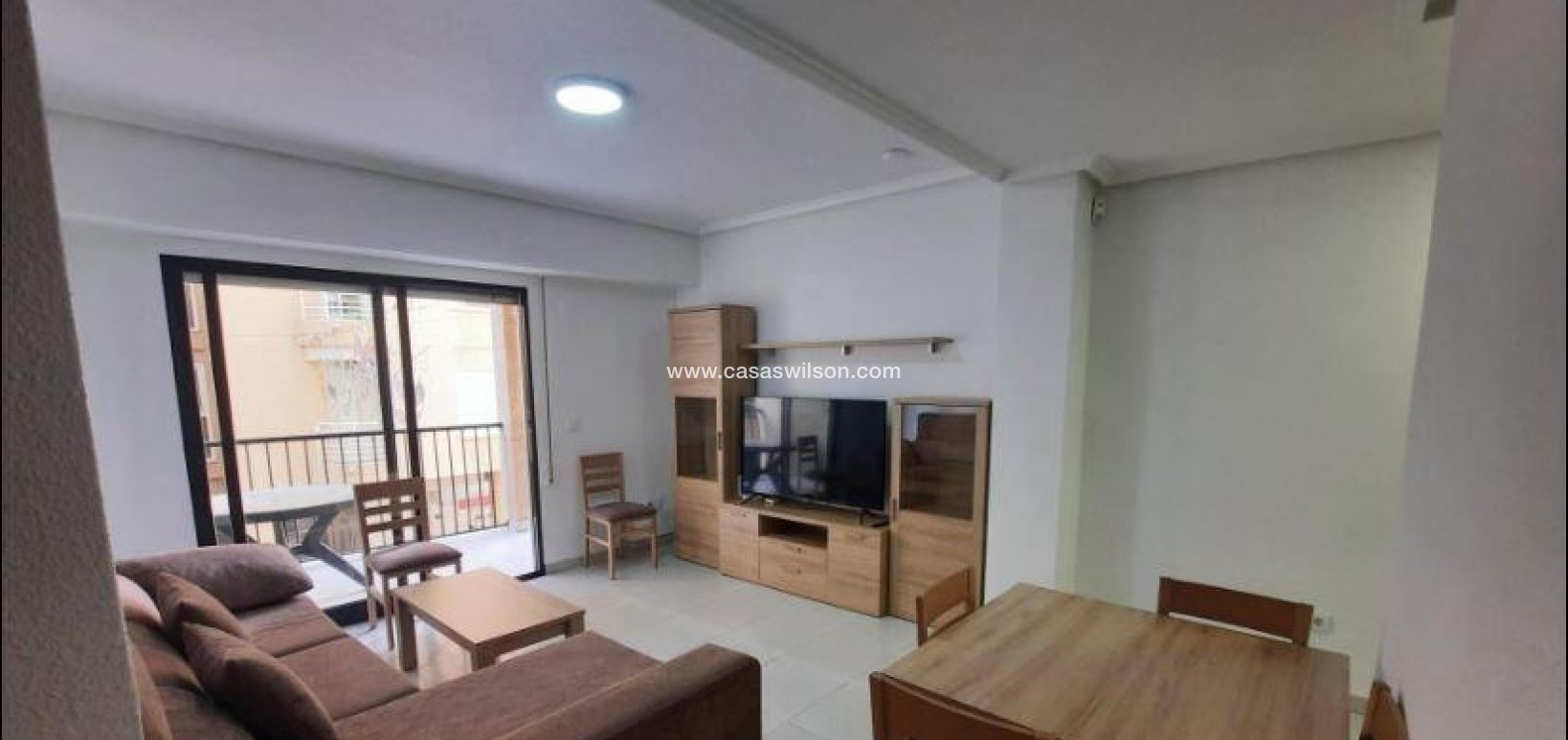 Sale - Apartment - Torrevieja - Costa Blanca
